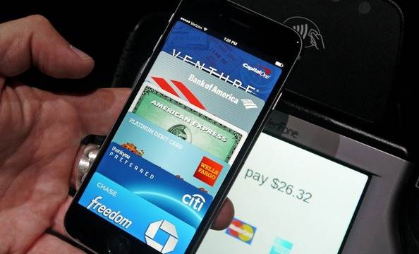 Apple Pay no estará disponible para México Apple Pay no estará disponible para México