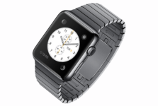 Apple Watch, el reloj inteligente de Apple al fin se muestra Apple Watch, el reloj inteligente de Apple al fin se muestra