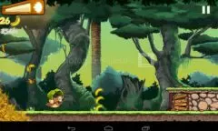Banana Kong, un juego de aventuras y runner para Android Banana Kong, un juego de aventuras y runner para Android
