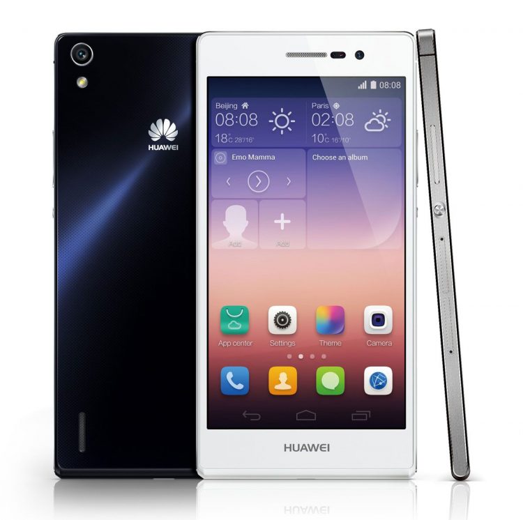 Los 10 mejores teléfonos económicos con Android 2014 huawei-ascend-p7-tecnologiamaestro.min