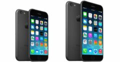 iPhone 6 y 6 Plus, especificaciones y precios de los nuevos teléfonos de Apple iPhone 6 y 6 Plus, especificaciones y precios de los nuevos teléfonos de Apple