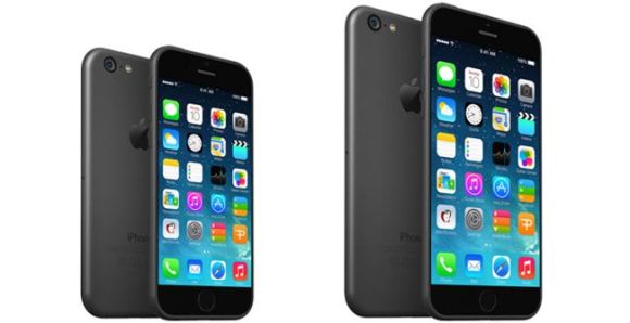 El iPhone 6 es un éxito en ventas, más de 4 millones en 24 horas en reserva El iPhone 6 es un éxito en ventas, más de 4 millones en 24 horas en reserva