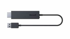 La alternativa a Chromecast de Microsoft es Wireless Display Adapter La alternativa a Chromecast de Microsoft es Wireless Display Adapter