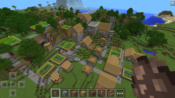 Microsoft compra a Minecraft por 2,500 millones de dólares Microsoft compra a Minecraft por 2,500 millones de dólares