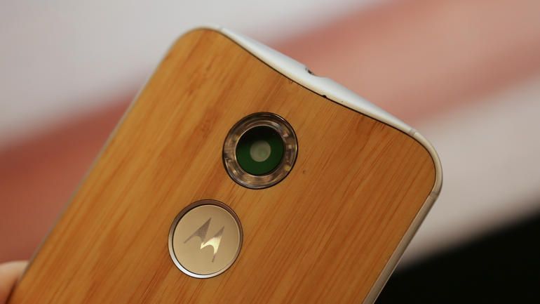 El nuevo Moto X, toda la información y especificaciones El nuevo Moto X, toda la información y especificaciones