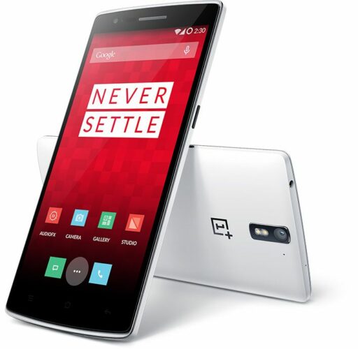 Hay 20 mil invitaciones gratis para comprar el OnePlus One, entra ya! Hay 20 mil invitaciones gratis para comprar el OnePlus One, entra ya!