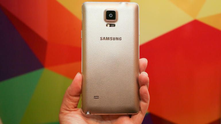 Samsung Galaxy Note 4, toda la información, precio y características samsung-galaxy-note-4-2014-03-tecnologiamaestro.min