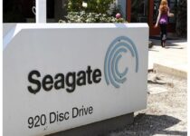 El primer disco duro de 8TB es fabricado por Seagate El primer disco duro de 8TB es fabricado por Seagate