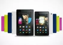 Amazon HD 6 y 7, dos nuevos tablets muy interesantes y desde 99$ Amazon HD 6 y 7, dos nuevos tablets muy interesantes y desde 99$