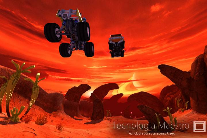 Los 22 mejores juegos Android Septiembre 2014 1-Beach-Buggy-Racing-juego-tecnolgoiamaestro-min