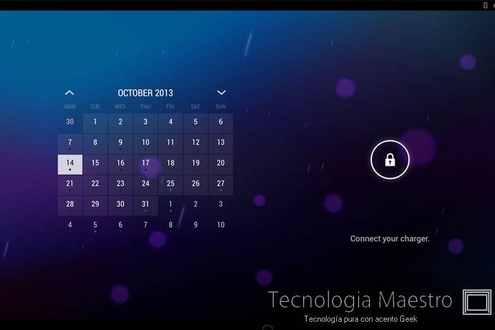 Las 12 mejores aplicaciones Android del mes Septiembre 2014 11-Today-Calendar-aplicacion-tecnologiamaestro-min