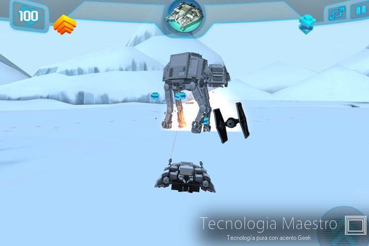 Los 22 mejores juegos Android Septiembre 2014 15-LEGO-Star-Wars-Yoda-II-juego-tecnnologiamaestro-min