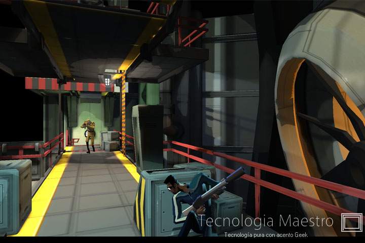 Los 22 mejores juegos Android Septiembre 2014 17-CounterSpy-juego-tecnologiamaestro-min