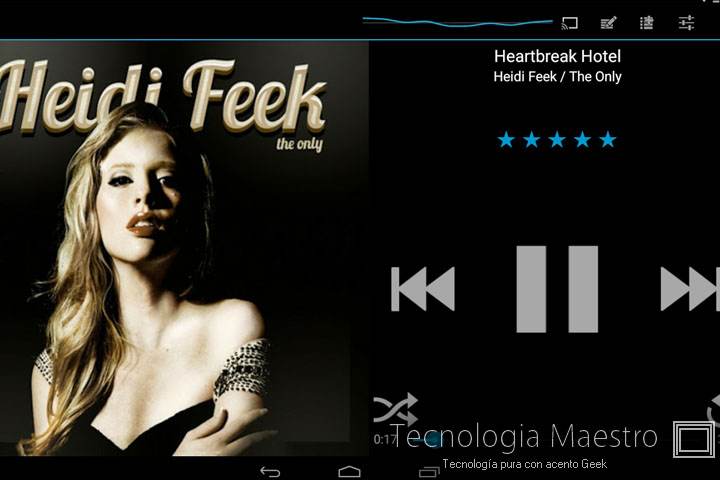 Las 12 mejores aplicaciones Android del mes Septiembre 2014 6-Rocket-Player-aplicacion-tecnologiamaestro-min