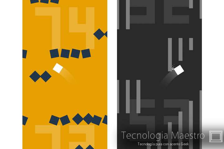 Los 22 mejores juegos Android Septiembre 2014 7-99-Problems-juego-tecnologiamaestro-min