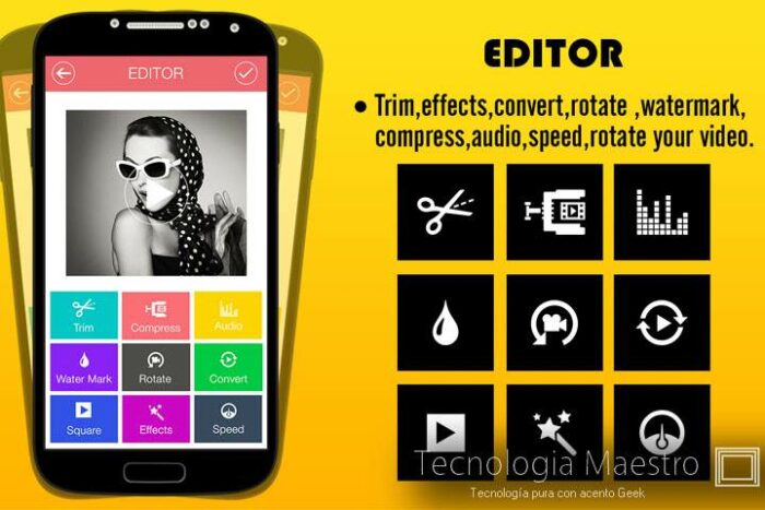 Las 12 mejores aplicaciones Android del mes Septiembre 2014 Las 12 mejores aplicaciones Android del mes Septiembre 2014