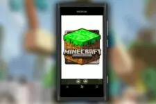 Minecraft Pocket Edition para Windows Phone muy pronto disponible Minecraft Pocket Edition para Windows Phone muy pronto disponible