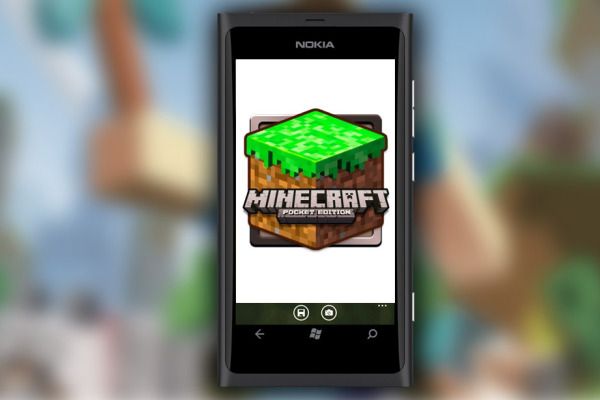 Minecraft Pocket Edition para Windows Phone muy pronto disponible Minecraft Pocket Edition para Windows Phone muy pronto disponible