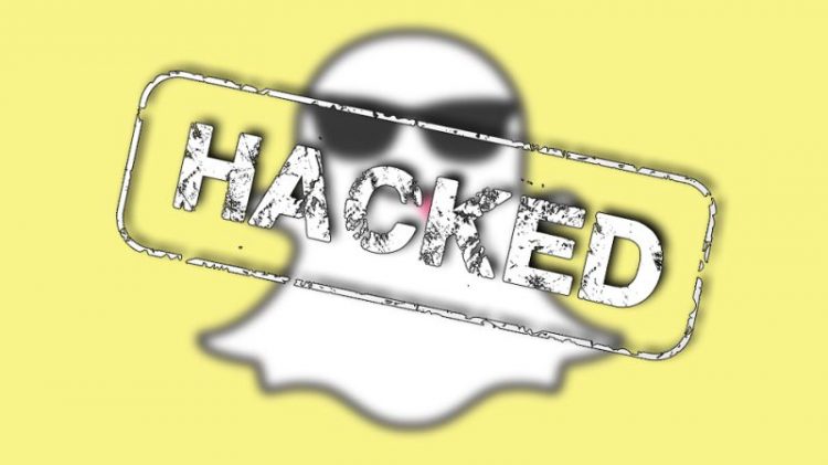 Snapchat fue hackeado y más de 200 mil usuarios afectados, con 13 GB de fotos intimas filtradas Snapchat fue hackeado y más de 200 mil usuarios afectados, con 13 GB de fotos intimas filtradas