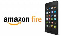 Amazon FirePhone se pone de venta e Europa por 449€, en Alemania primero Amazon FirePhone se pone de venta e Europa por 449€, en Alemania primero
