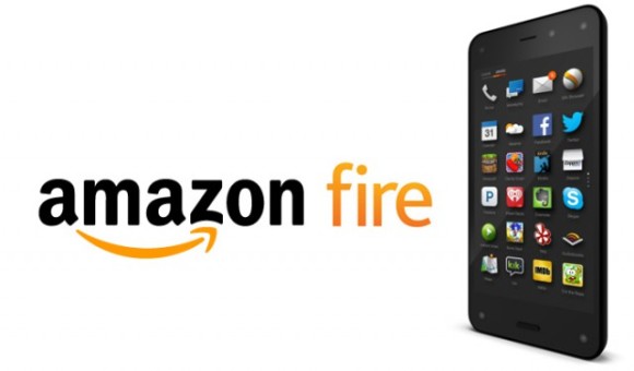 Amazon FirePhone se pone de venta e Europa por 449€, en Alemania primero Amazon FirePhone se pone de venta e Europa por 449€, en Alemania primero