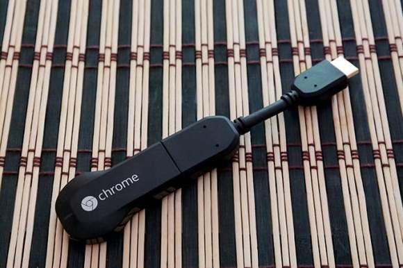 ChromeCast 2 viene en camino para todos y esta confirmado ChromeCast 2 viene en camino para todos y esta confirmado