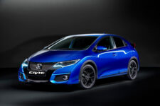 El auto Honda Civic 2015 vendrá con Android, o Honda Connect El auto Honda Civic 2015 vendrá con Android, o Honda Connect