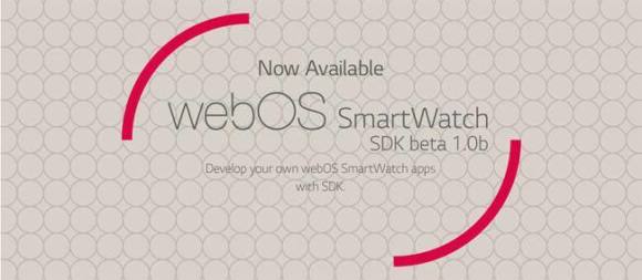 LG sacará un reloj inteligente o smartwatch con webOS muy pronto LG sacará un reloj inteligente o smartwatch con webOS muy pronto