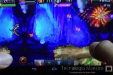 Murder Satan 2, juego de acción y batallas épicas Murder Satan 2, juego de acción y batallas épicas