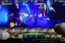 Murder Satan 2, juego de acción y batallas épicas Murder Satan 2, juego de acción y batallas épicas