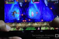 Murder Satan 2, juego de acción y batallas épicas Murder Satan 2, juego de acción y batallas épicas