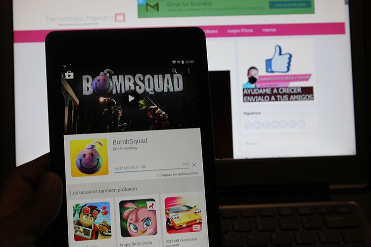 Cómo descargar juegos para Android de forma gratuita Cómo descargar juegos para Android de forma gratuita