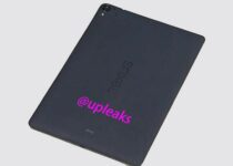 Google Nexus 9 la tablet aparece en imagen real Google Nexus 9 la tablet aparece en imagen real