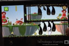 One Tap Hero, un juego sencillo de aventuras y gratuito One Tap Hero, un juego sencillo de aventuras y gratuito