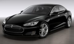 Tesla D nuevos coches con piloto automático y tracción en 4 ruedas Tesla D nuevos coches con piloto automático y tracción en 4 ruedas