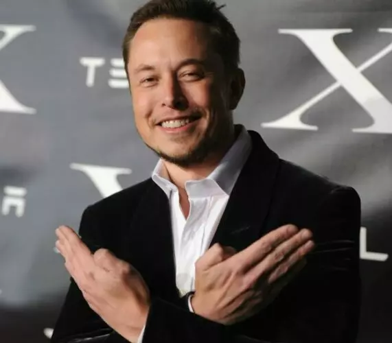 700 satélites para ofrecer internet a todo el mundo, idea de Elon Musk 700 satélites para ofrecer internet a todo el mundo, idea de Elon Musk