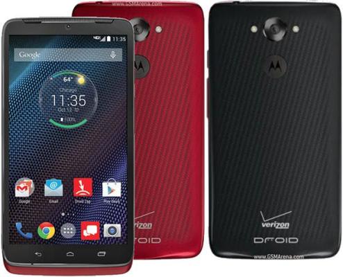 Motorola Droid Turbo, toda la información y especificaciones Motorola Droid Turbo, toda la información y especificaciones