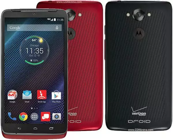 Motorola Droid Turbo, toda la información y especificaciones motorola-droid-turbo-telefono-tecnologiamestro-min