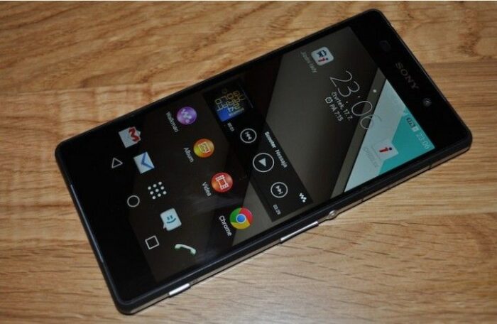 Los teléfonos Sony nos espían y pueden ser controlados desde China Los teléfonos Sony nos espían y pueden ser controlados desde China