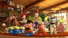 La película Toy Story 4 llegará en Junio de 2017 afirma Pixar La película Toy Story 4 llegará en Junio de 2017 afirma Pixar