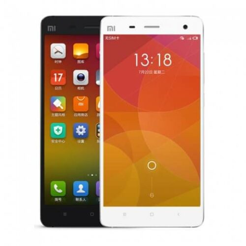 Xiaomi quiere hacer sus propios procesadores y puede ser buena idea Xiaomi quiere hacer sus propios procesadores y puede ser buena idea