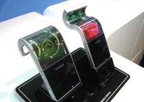 Samsung esta desarrollando teléfonos flexibles y estarán listo en 2016 Samsung esta desarrollando teléfonos flexibles y estarán listo en 2016