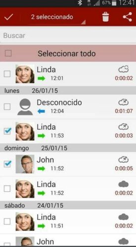 Cómo grabar una llamada telefónica en Android y iPhone gratis Cómo grabar una llamada telefónica en Android y iPhone gratis