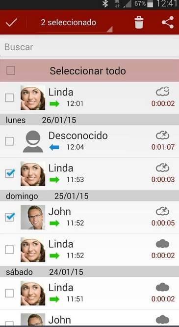 Cómo grabar una llamada telefónica en Android y iPhone gratis Cómo grabar una llamada telefónica en Android y iPhone gratis