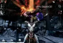 Mortal Kombat X para Android llega en Abril 2015, y luce genial! Mortal Kombat X para Android llega en Abril 2015, y luce genial!