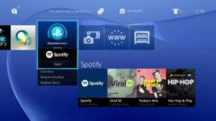 Ya puedes descargar Spotify en PlayStation 3 y 4, con 2 meses gratis Ya puedes descargar Spotify en PlayStation 3 y 4, con 2 meses gratis