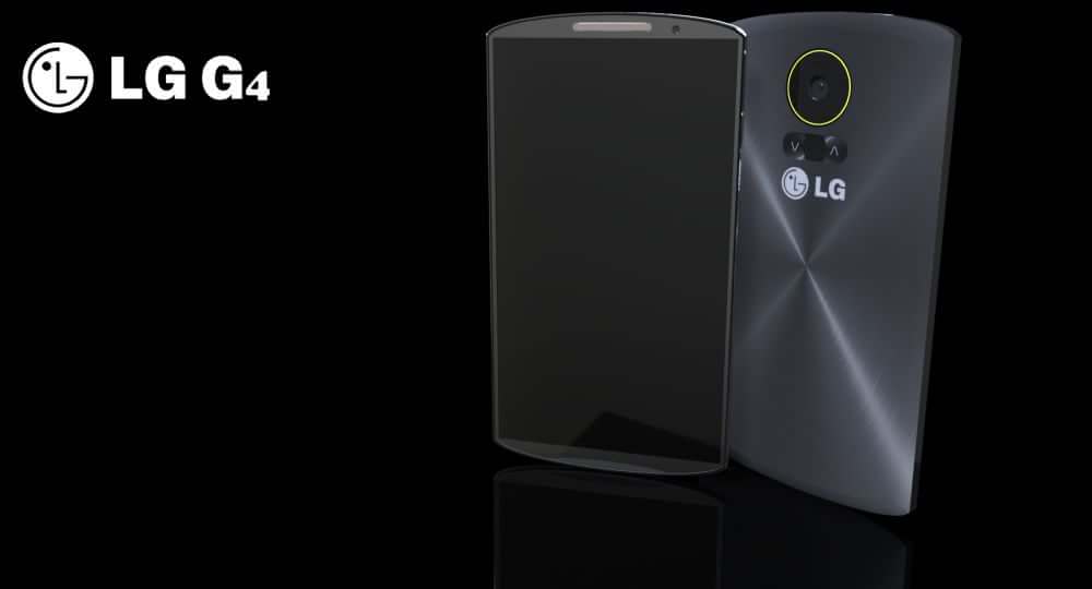 Imágenes del LG G4 reales, y se confirma presentación 28 Abril Imágenes del LG G4 reales, y se confirma presentación 28 Abril