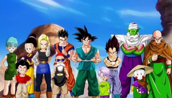 Dragon Ball Super, Goku vuelve a ser emitido en TV, y es lo mejor Dragon Ball Super, Goku vuelve a ser emitido en TV, y es lo mejor