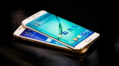 El Samsung Galaxy Note 5 no tendrá versión Edge indica un rumor El Samsung Galaxy Note 5 no tendrá versión Edge indica un rumor