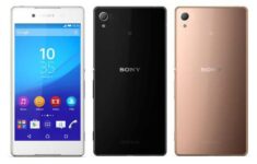 Sony Xperia Z4 características, toda la información y un poco más Sony Xperia Z4 características, toda la información y un poco más